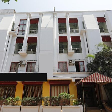 Hotel Nayapalli Bhubaneswar Exterior foto